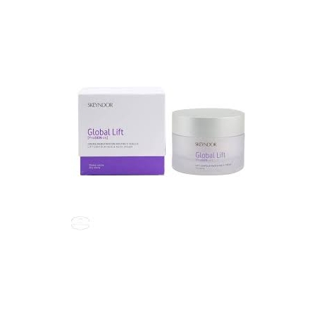 Skeyndor Global Lift LIFT CONTOUR Krem dla skóry normalnej i suchej 50ml